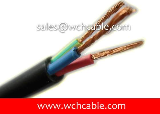 UL21309 AAL Housing Industry LSZH Cable 60C 600V