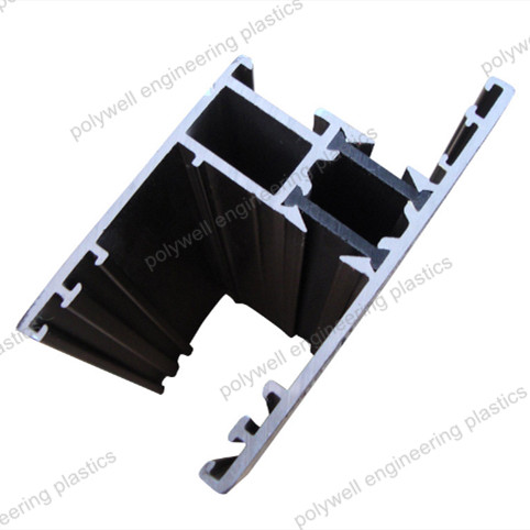 Thermal Break Insulation Tapes Polyamide Thermal Break Strips Used In Broken Bridge Aluminum Windows And Doors