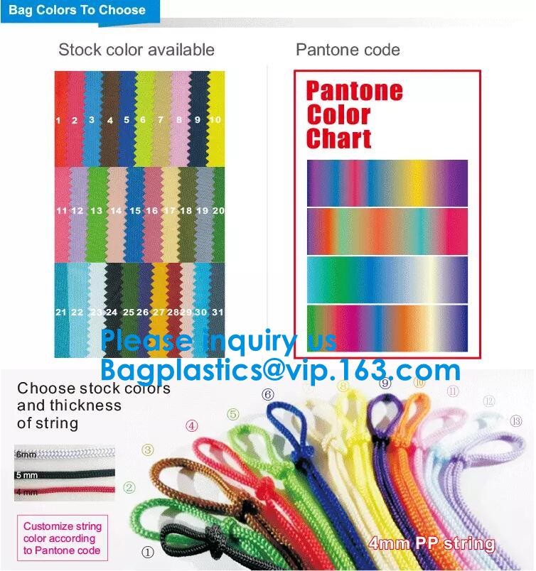 Sport Gym Drawstring Backpack Polyester Draw String Bags,Dacron Drawstring Backpack Shoulder Bags, bagease, bagplastics