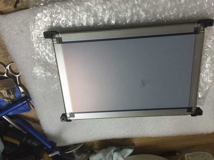 TCG104SVLPANN-AN01 Kyocera 10.4INCH LCM 800×600RGB 450NITS WLED LVDS INDUSTRIAL LCD DISPLAY