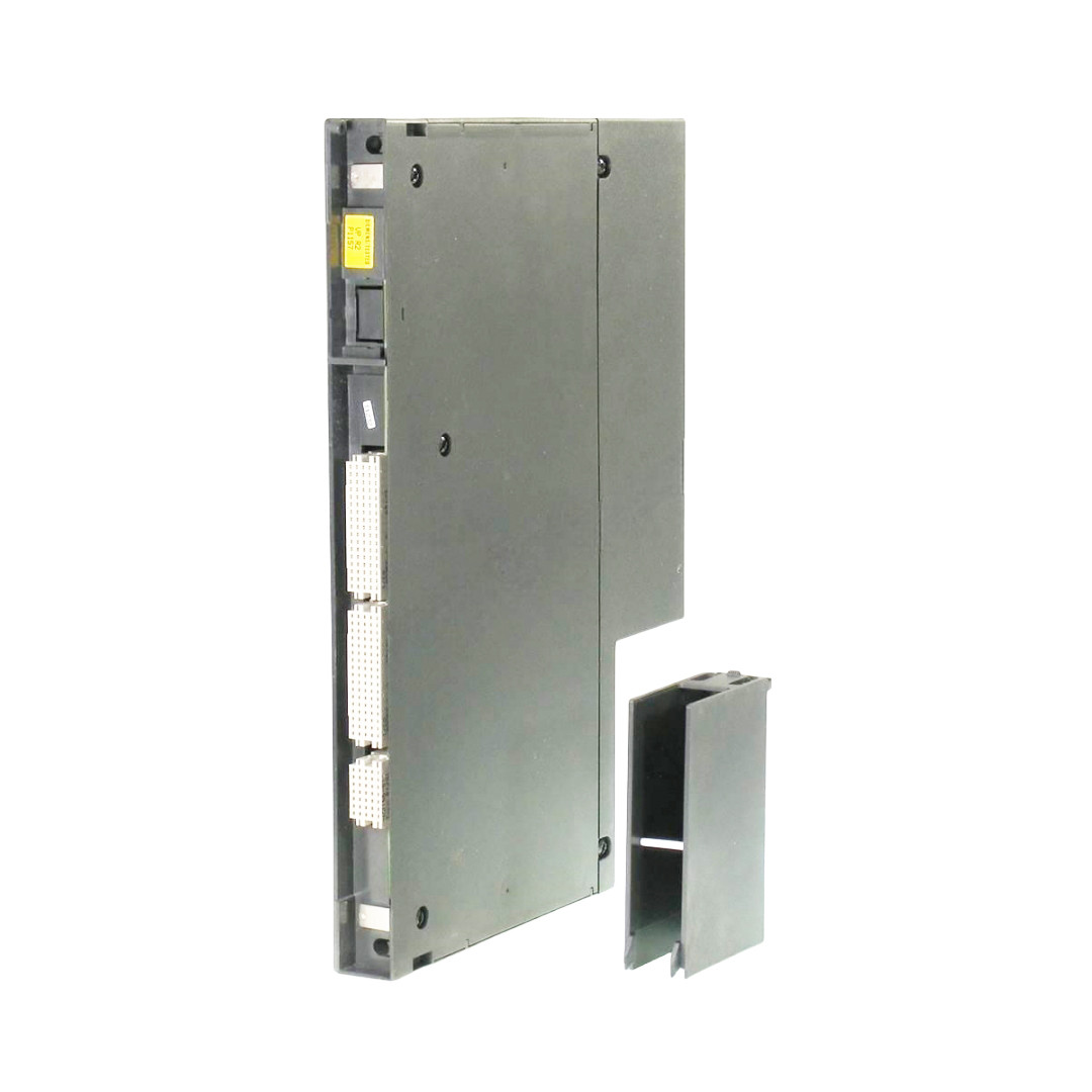 SIEMENS SIMATIC PLC S7-400 6ES7467-5GJ02-0AB0 IM467 (RS485) PROFIBUS DP MASTER INTERFACE