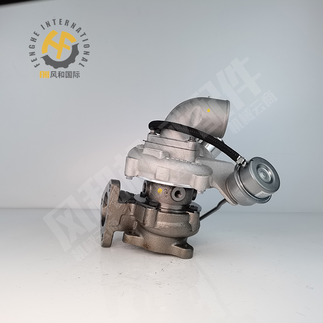 Garrett 715924-0003 Engine Turbocharger Parts Fit GT1749S 2820042610