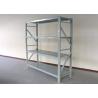Buy cheap Industrial Detachable Warehouse Steel Shelving CE Certificated from wholesalers