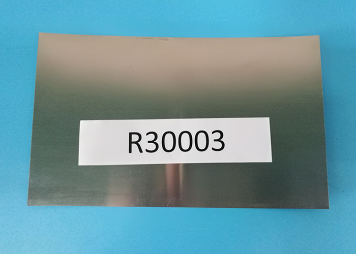 3J21 Super Elastic Alloy Co40CrNiMo China Origin Fast Delivery