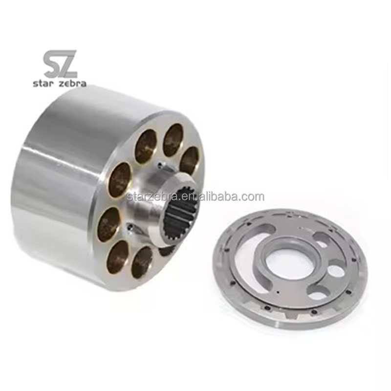 PSV2-66T Hydraulic Pump Spare Parts For Kayaba PSVH-45CS PSV2-52T PSV2-55T-2 PSV2-60T PSV2-62T PSV2-63T PSV2-60 PSVD2-55T
