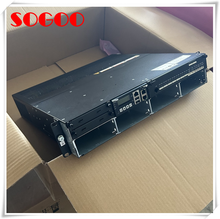 Huawei ETP48200-A6D2 Embedded Power Supply 48V200A AC To DC Rectifier