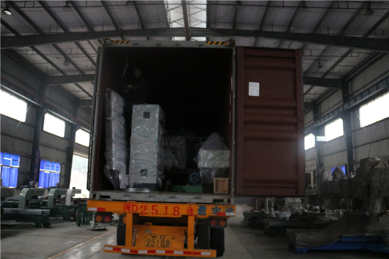 Single Wire Saw Machine For Stone Cutting