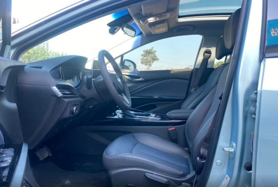 Velite 6 PHEV 2022 Connected Smart Edition SAIC-GM Buick Compact Car 1.5L 102HP L4 Plug-in Hybrid