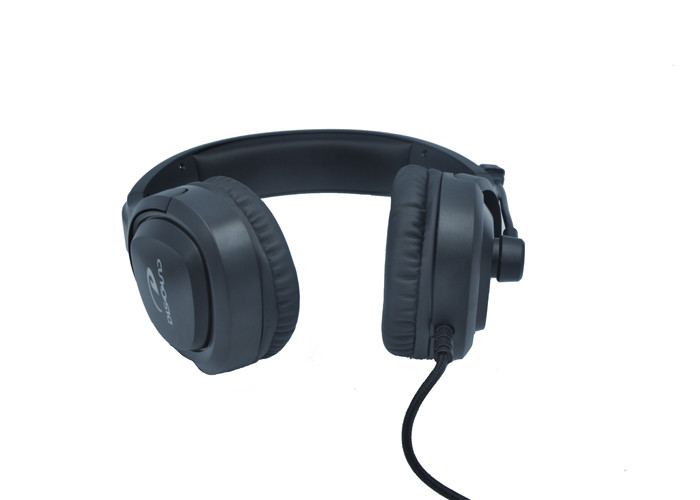 50mm Driver Omnidirection Wired RGB Gaming Headset With Breath Light