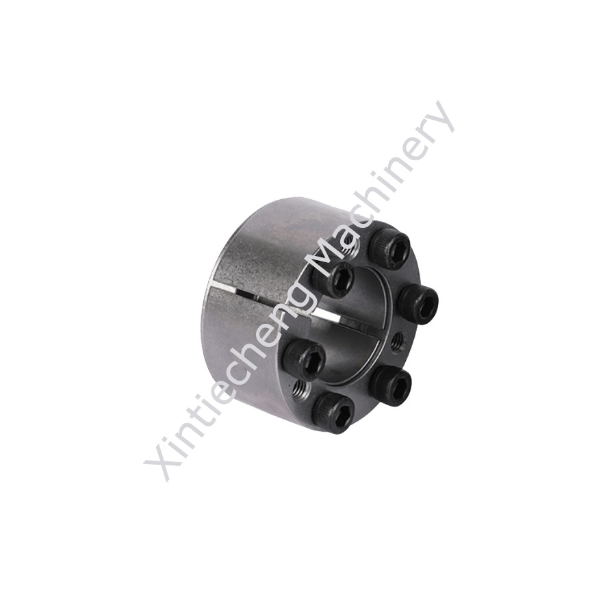 Precision Machining Shaft Locking with Minimum Order Quantity of 10 Pieces