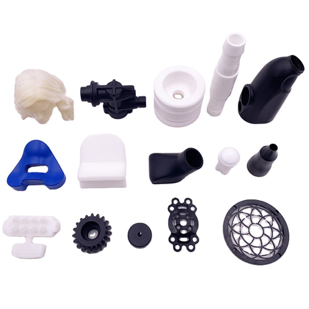 milling components