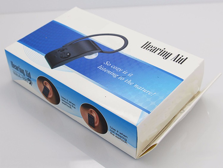 New popular Blue-tooth hearing aid, Blue-tooth hearing amplifier with high quality and competitive price