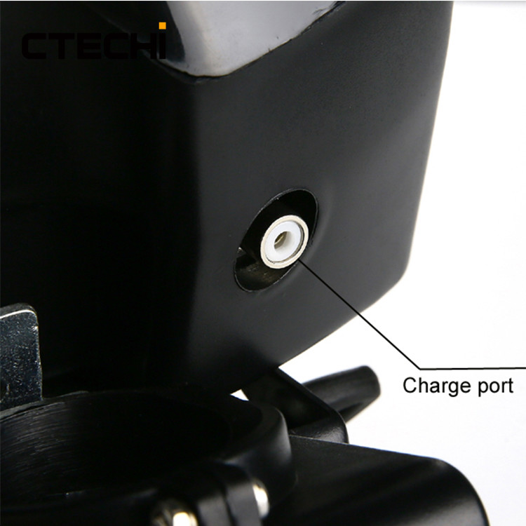 350W EEC Rechargeable Battery Module EN15194 Echargeable Bike Battery