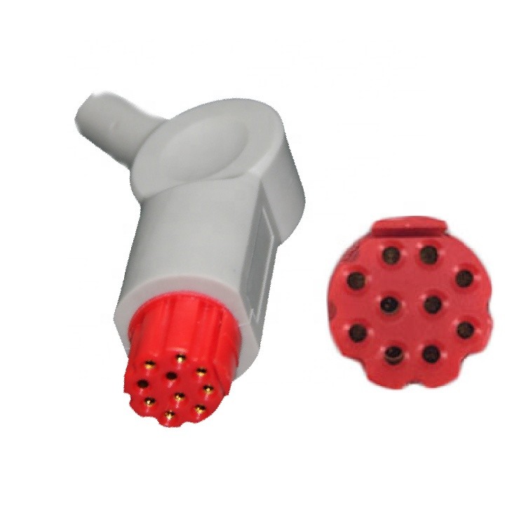 Datex IBP cable to Edwards transducr