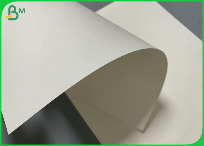 325gsm 750 x 1066mm Food Grade White Coated FBB Board For Food Box