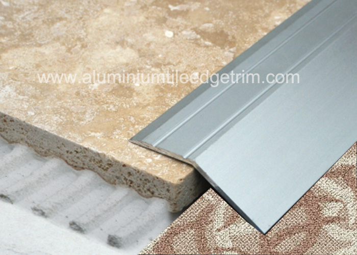 aluminium carpet cover profile 