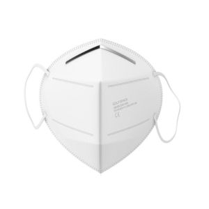 Five Layer Earloop KN95 Respirator Mask