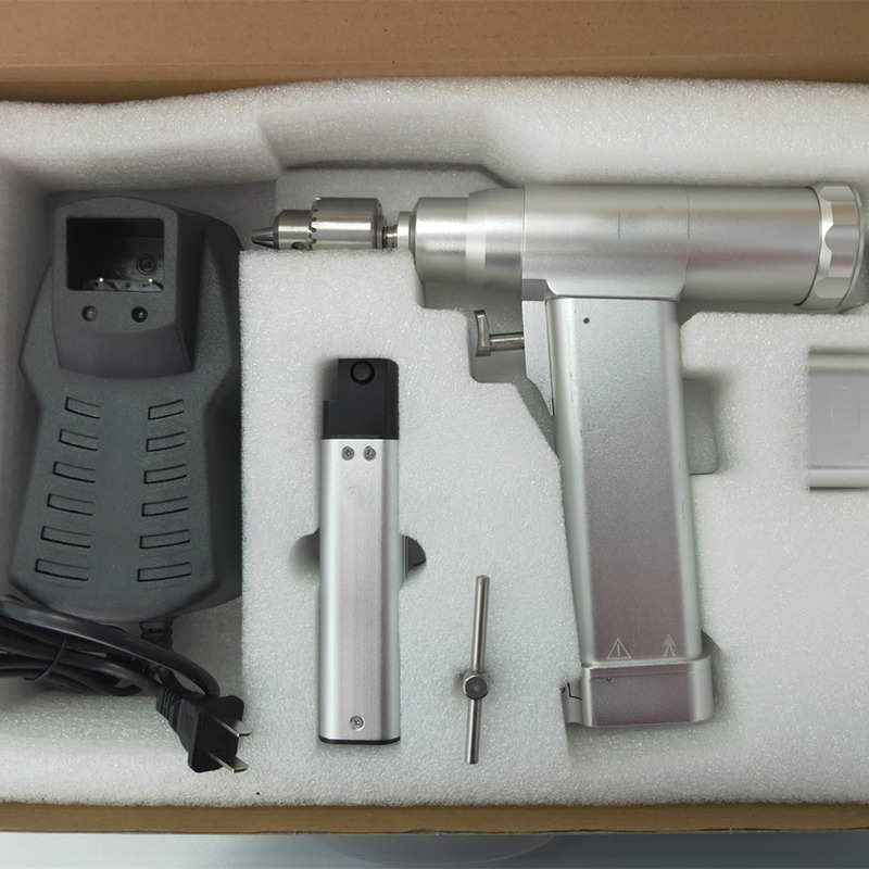 Hot Sale Arthroscopy Bone Drill