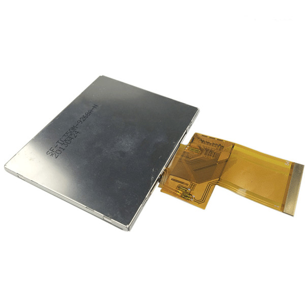 QVGA 320x240 3.5 Inch TFT Display RGB Interface 54 Pin With LED Backlight