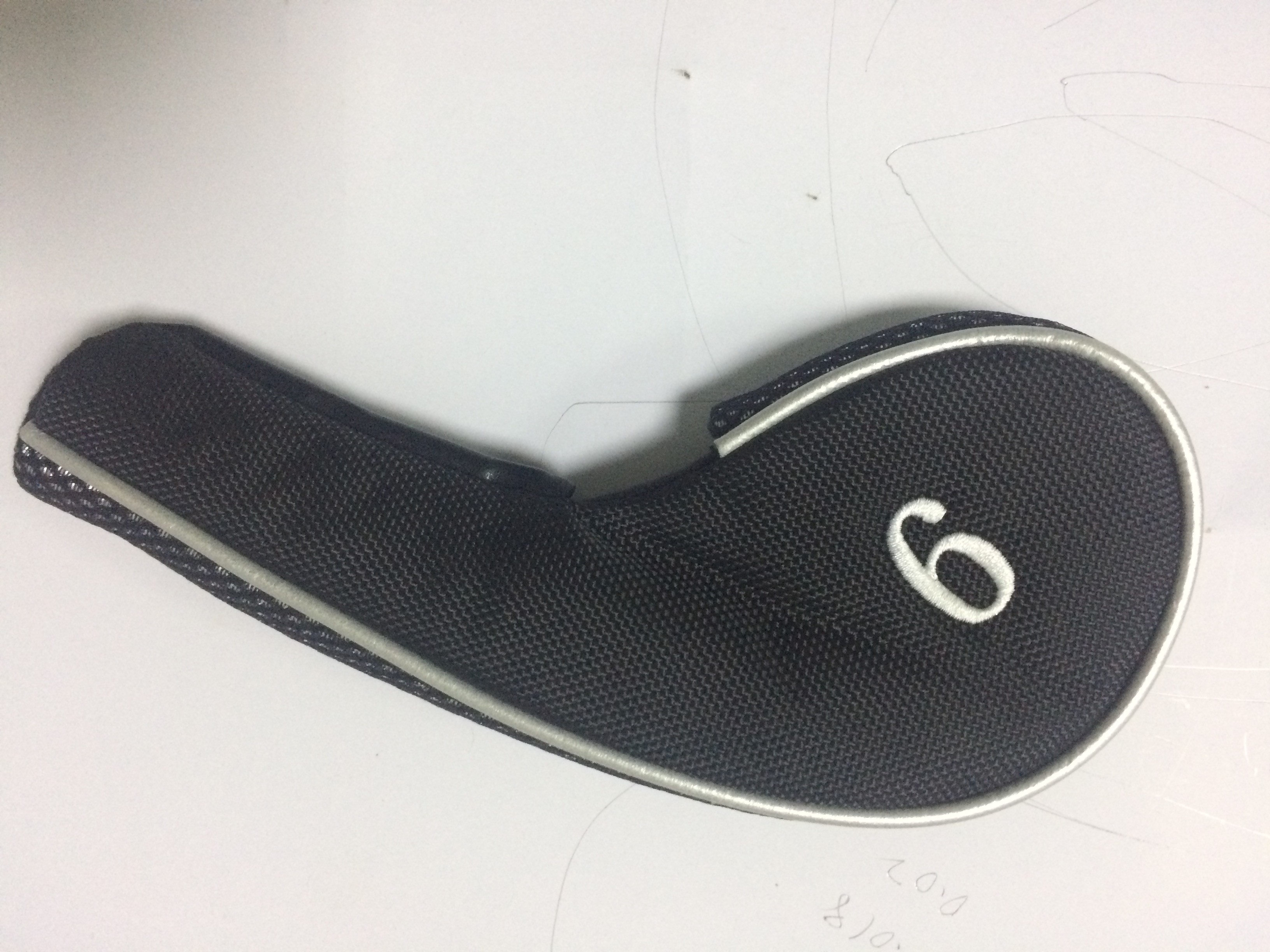 club covers , Golf headcover , golf head cover , golf iron cover,golf club cover with Iron
