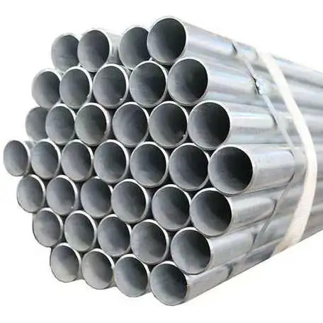 High Quality Large Diameter Seamless Steel Pipe Carbon Steel Pipe With Epoxy Coating To Transport Oil And Gas