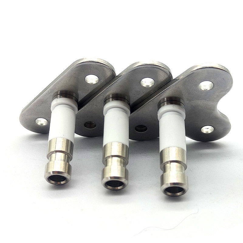 Customized CNC Stamping Parts 0.01mm Tolerance Sheet Metal Stamping Parts Micro Machining