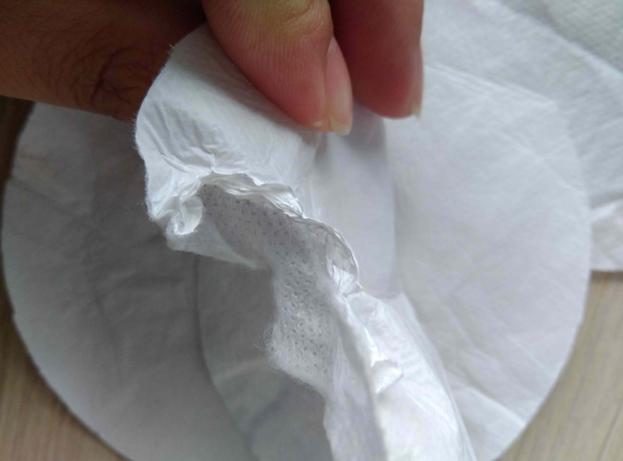PP PE laminated microporous film fabric For PPE coverall