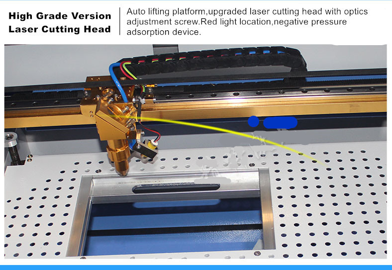 Ruida Conntroller Cw 3000 Water Chiller Honeycomb DSP Mini 3050 40W50W CO2 Laser Cutter Engraver