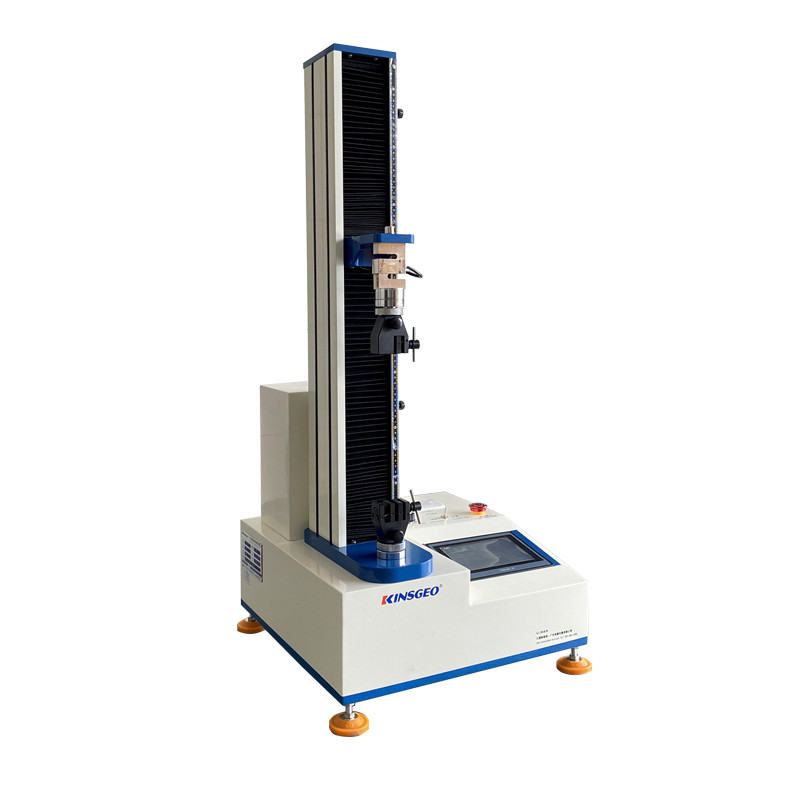 500 0.5%high-precision Electric Universal Tensile Strength Testing Machine With Free Fixture