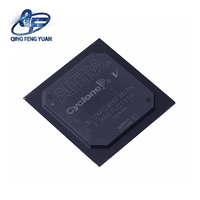 Al-tera 5Cgxfc9e6f35i7n Electronic Components Asics Microcontroller ic chips 5CGXFC9E6F35I7N