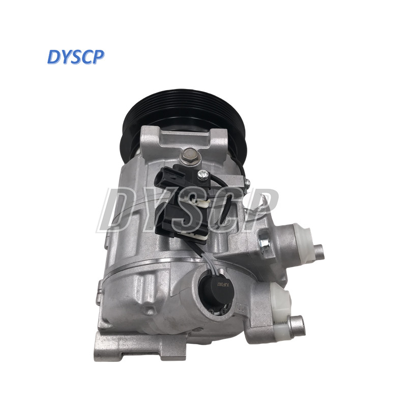 XC90 XC60 XC70 S80 AC Compressor 31250605 31250606 36000497 LR020193