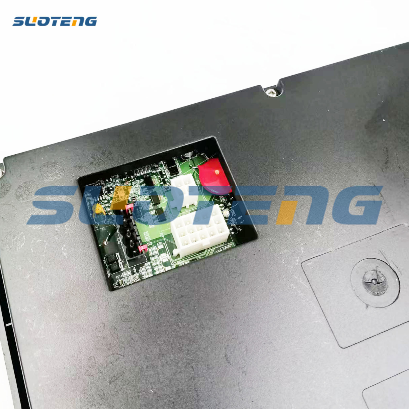 300-6315 3006315 Display Panel Monitor For HMI 320 Parts