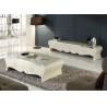 Buy cheap sell high glossy coffee table,#A-112,TV cabinet,#B-112 from wholesalers