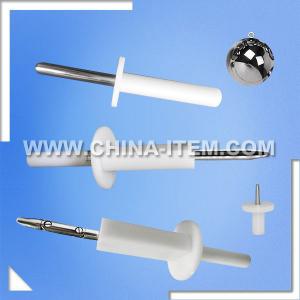 Buy cheap GB9706 Test Probe Kit of Electric Safety Tester product