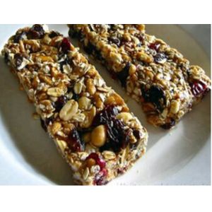 Fully Automatic Cereal Bar / Candy Bar Making Machine