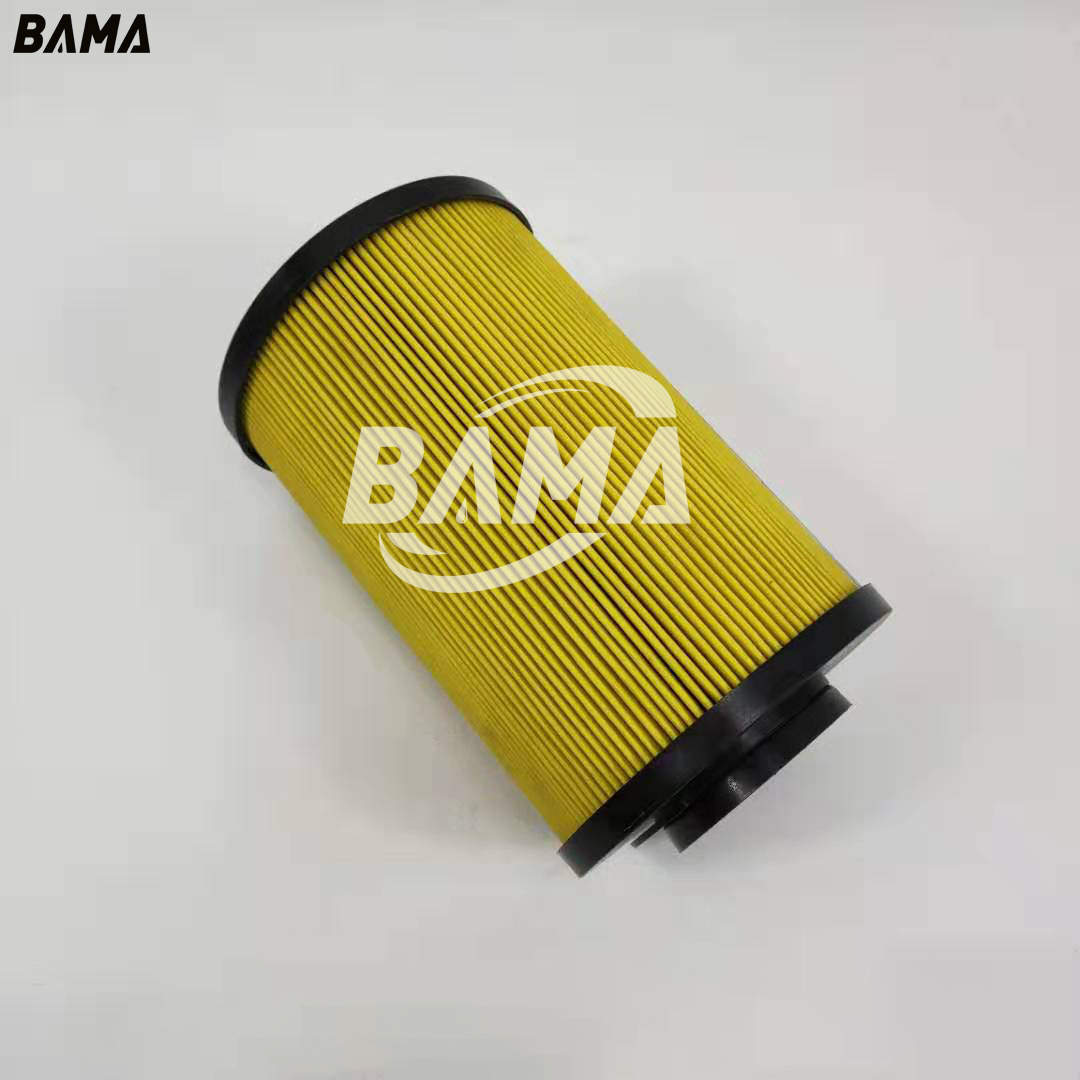 Glass Fiber Oil Return Filter Hydraulic Filter Element CR112C25R for Hydraulics System