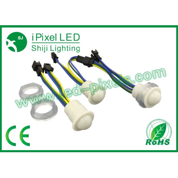 Dream Color SMD5050 1PCS RGB LED Pixel , LED module light DC5V