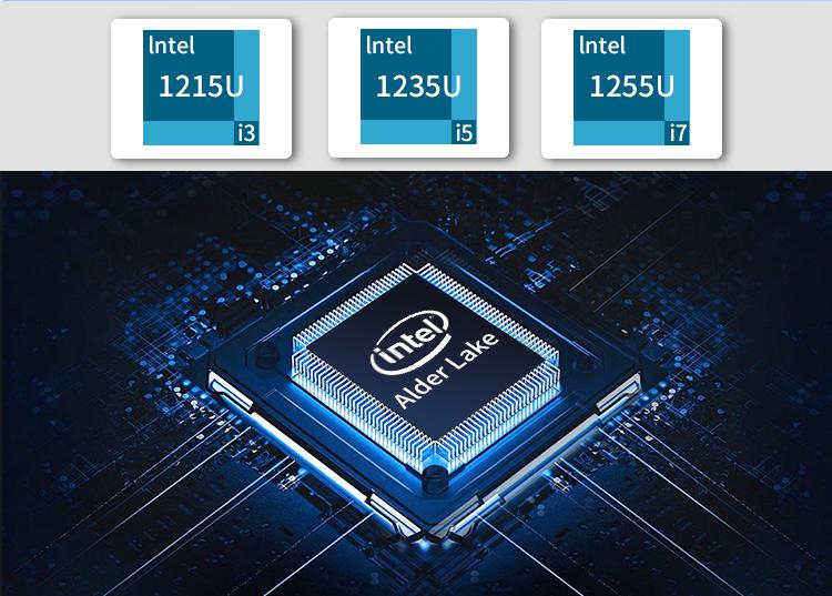 Intel alder lake