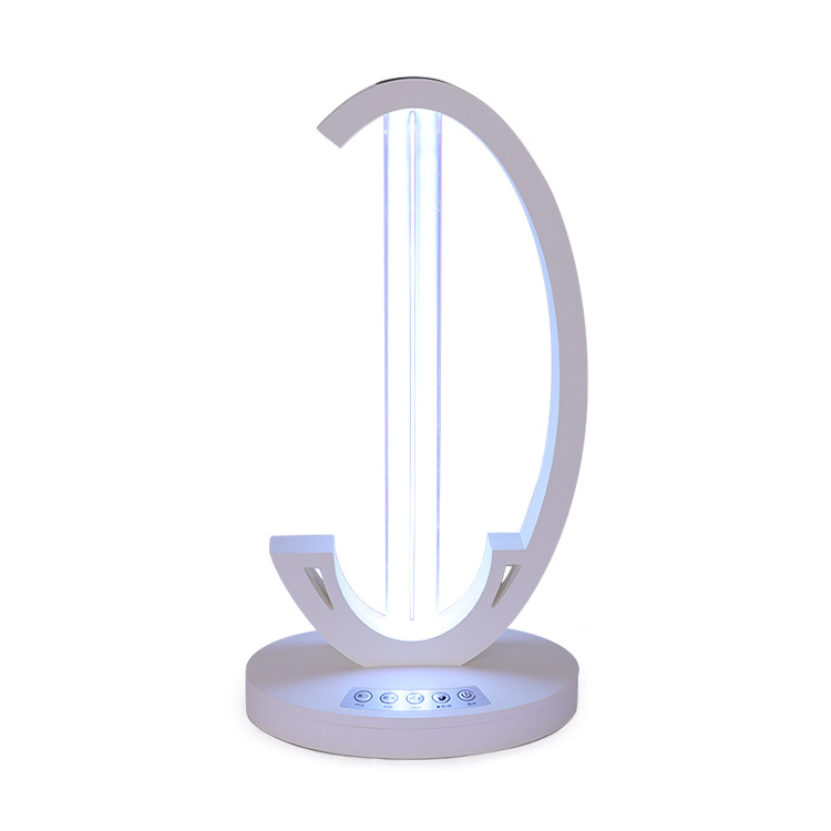 Toilet Germs Killing 360 Degree UVC Germicidal Bulb