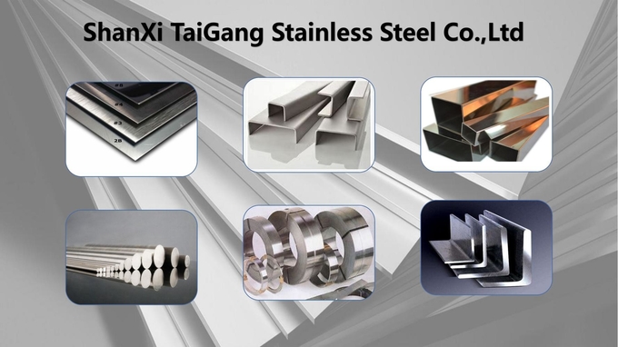 AISI Stainless Steel Coil