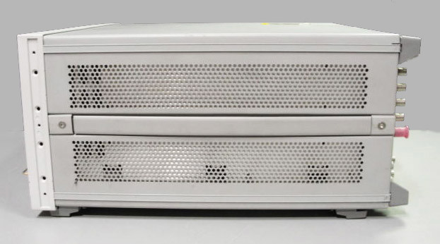 Multiscene RF S-Parameter Vector Network Analyzer 8753E 30 KHz - 3.0 GHz 6 GHz Optional