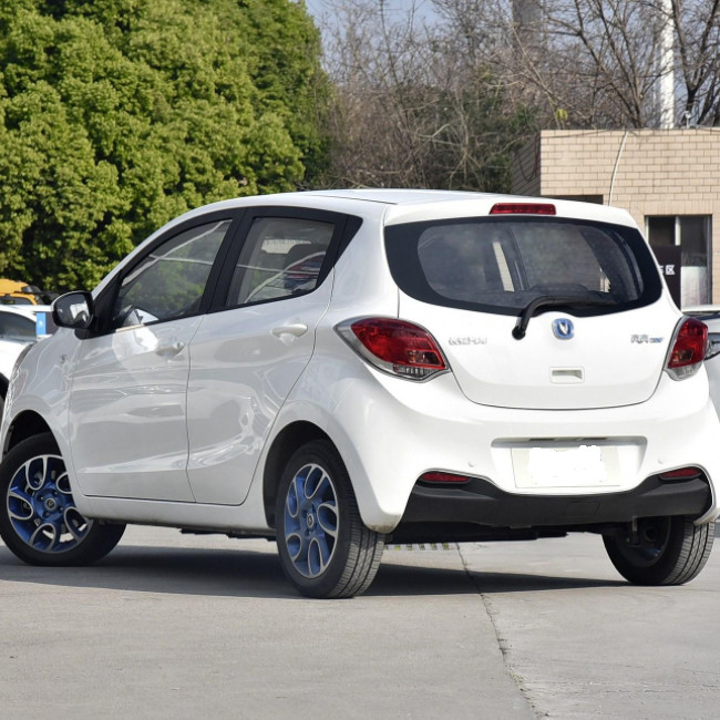 Changan benben E-star 2022 Good quality Minicar Pure Electric CAR Front drving EV CAR