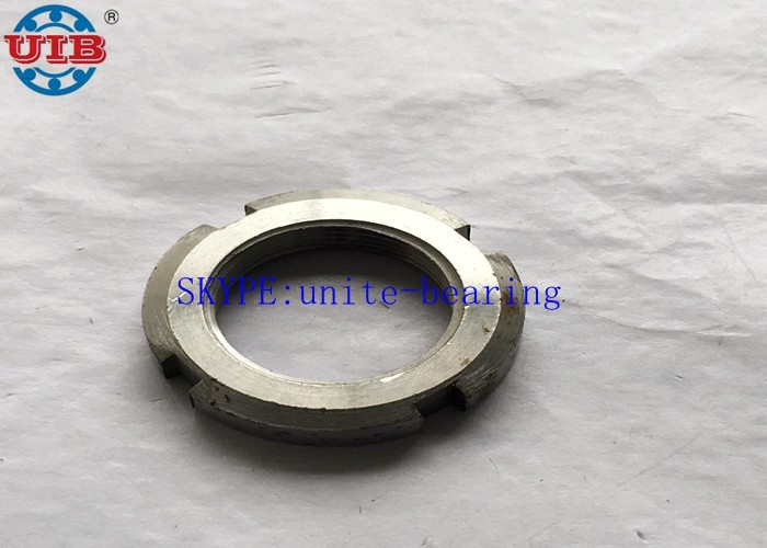 Bearing Adapter sleeves locker KM18 lock nut, lock washer