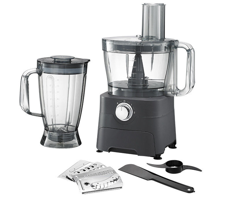 FP403 Classic All in One Food Processor