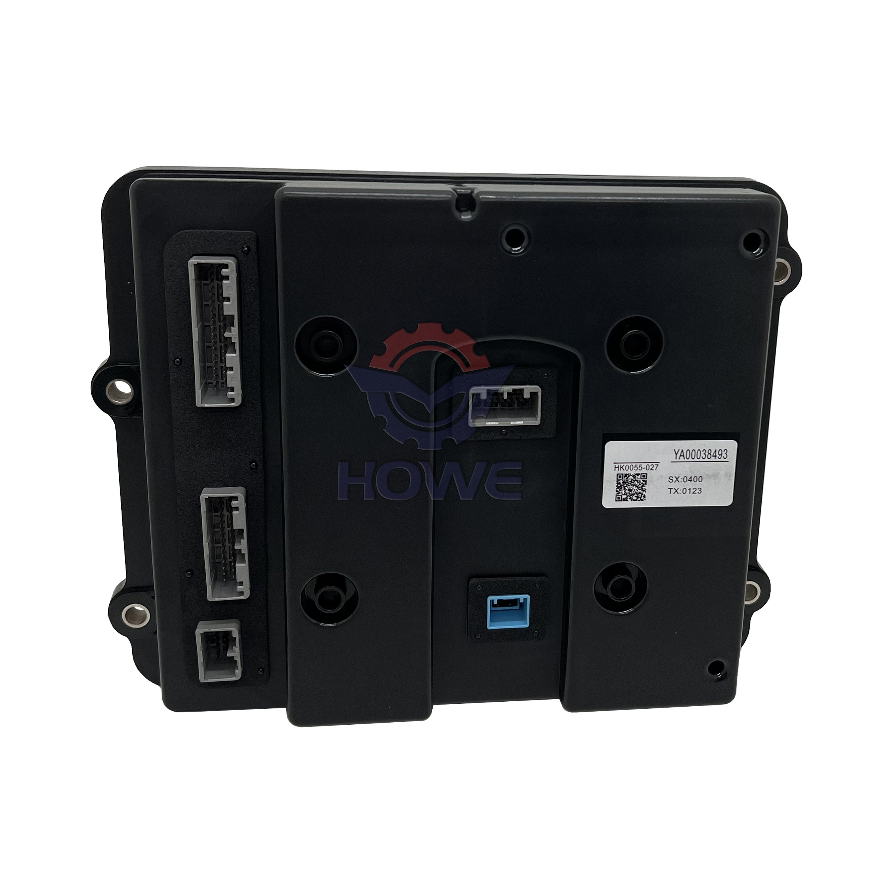 ZX890-5A Excavator Electrical Parts Monitor Controller Computer Board YA00038493