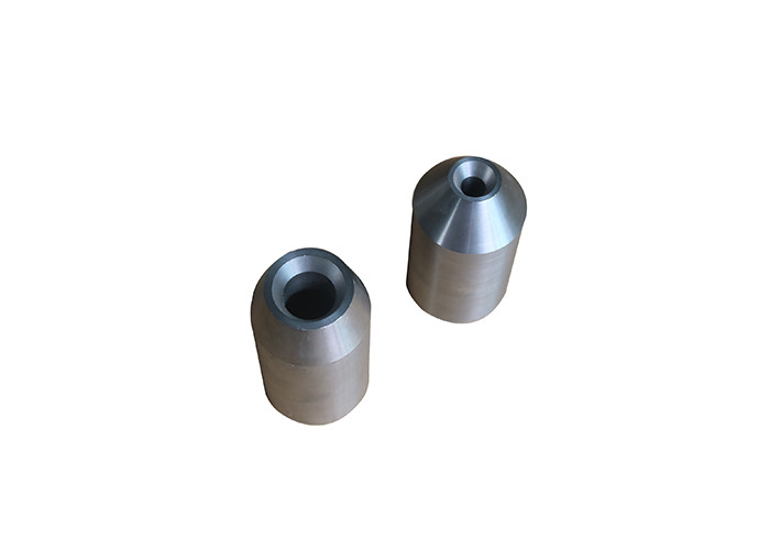 Ф6.3mm Ф12.5mm SUS304 IP Test Equipment Nozzle