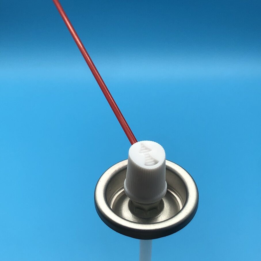 Easy To Install Carburetor Cleaner Valve For Cleaning Carburetors 1 X Package Contents
