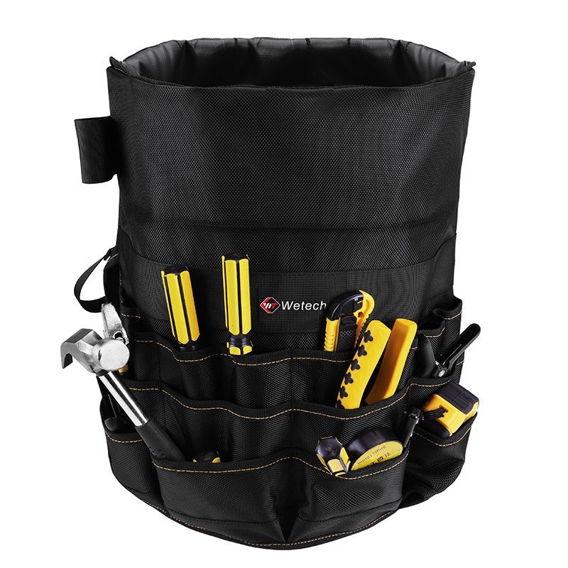Cheap Professional Oxford Bag Filling Tool Portable Waist Tool Bag