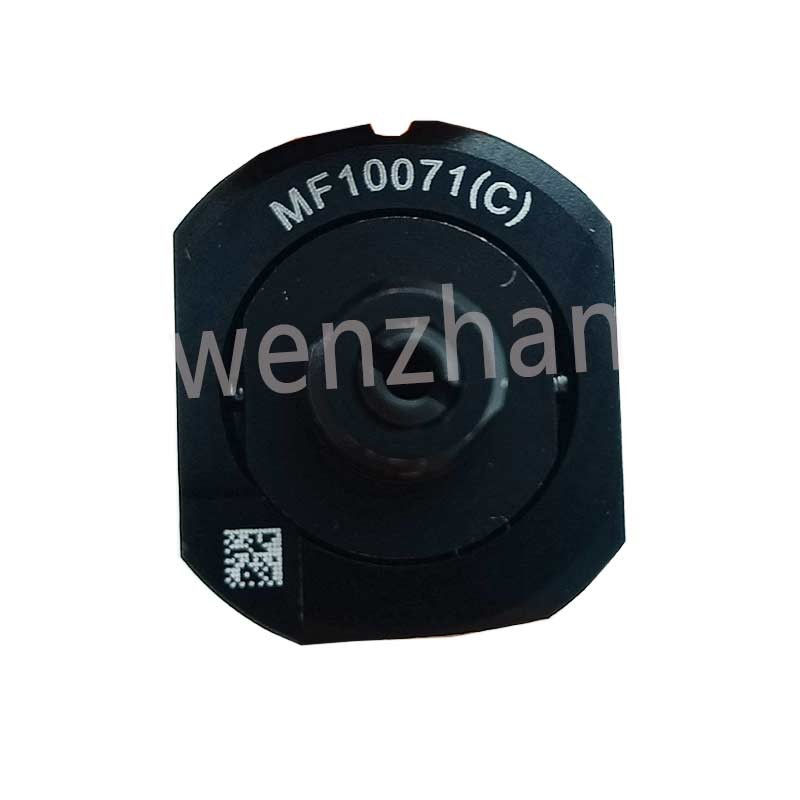 SMT RX-7R/8 Juki Pick And Plac Machine MF10071 Nozzle 40157568 Components 0603 Nozzle