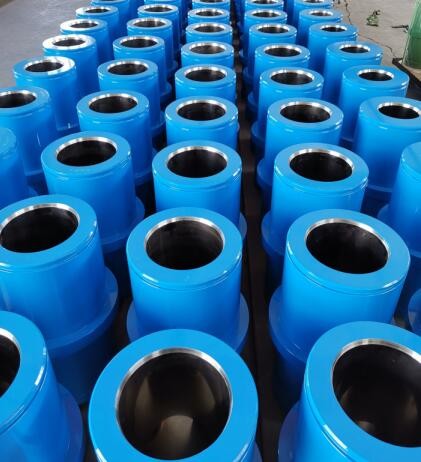 Emsco D375 Mud Pump Liners, Liners for National, Drillmec, Ideco, Southwest, Gardner Denver, Bomco, Honghua, RG mud pump